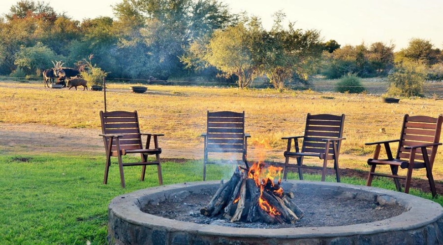 Commercial Property for Sale in Douglas Rural Northern Cape